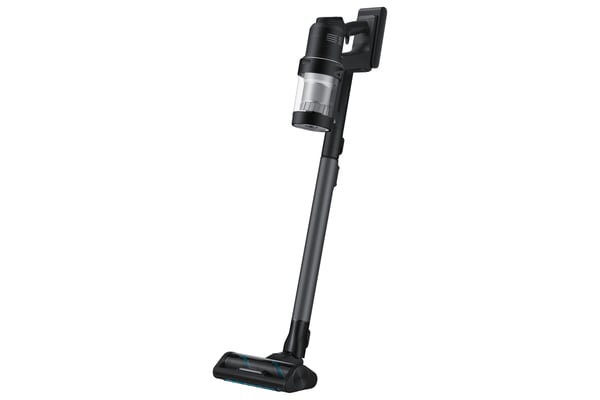 Samsung VS28C9784QK 2-i-1 stangstøvsuger Batteri Dry Poseløs 1200, 730 Sort
