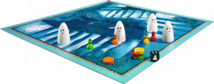 Schmidt® Spiele 40811 brætspil Indlæring