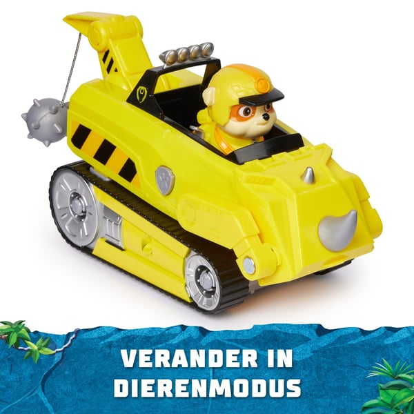 PAW Patrol 6067761 legetøjsbil