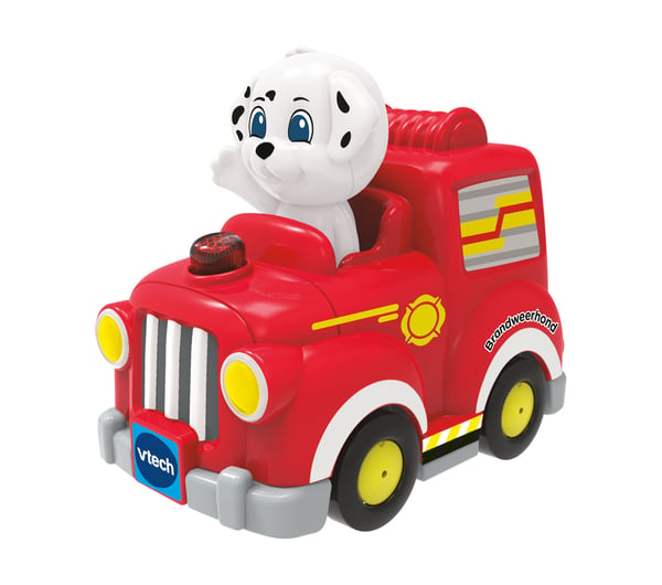 VTech Toet Toet Auto's Assortiment diertjes