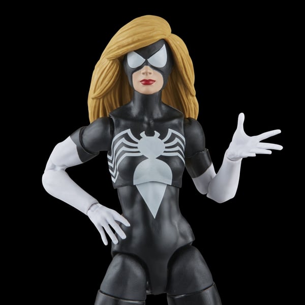 Marvel Legends Series The West Coast Avengers