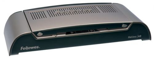 Fellowes Helios 60 limindbindingsmaskine 600 ark Platin