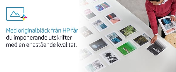 HP 339 svart bläckpatron, original