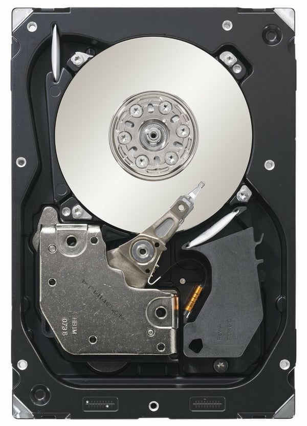 Seagate Cheetah 300GB 3.5" SAS harddisk 15000 rpm 16 MB 3.5" Seagate Cheetah 300GB 3.5" SAS harddisk 15000 rpm 16 MB 3.5"