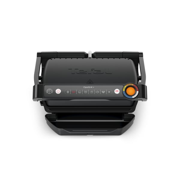 Tefal OptiGrill + GC717810 kosketusgrilli