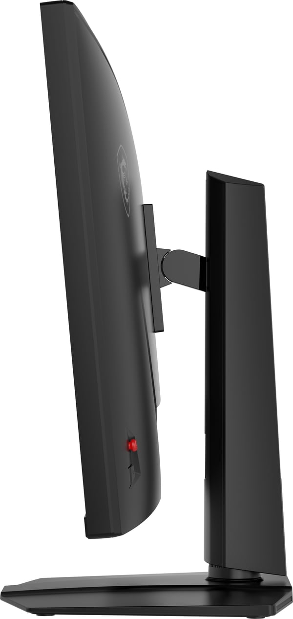 MSI MAG 322URDF E16 platta pc-skärmar 80 cm (31.5") 3840 x 2160 pixlar 4K Ultra HD Svart