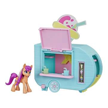 My Little Pony F6339