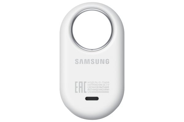 Samsung Galaxy SmartTag 2 EI-T5600 4 Per Pack 2x black+ white Kohde Etsin Musta