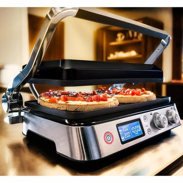 Braun CG 9040 kontaktgrill