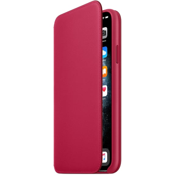 Apple MY1N2ZM/A mobiltelefonfodral 16,5 cm (6.5") Folio Bär