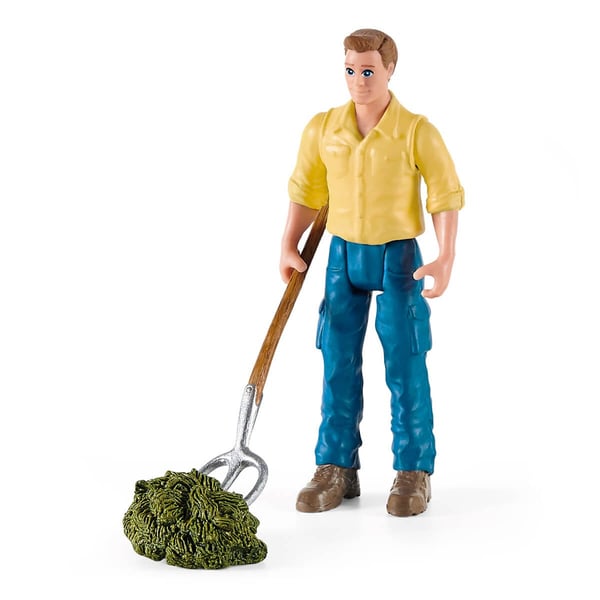 schleich FARM WORLD 42529 lelu- & leikkiväline