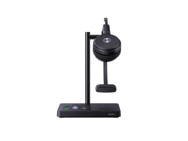 Yealink WH62 Mono Teams Headset