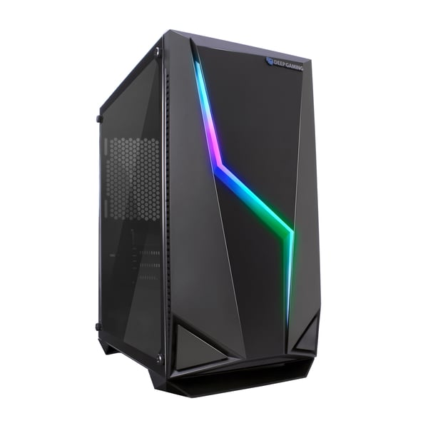 Deep Gaming M235 Micro Tower Sort