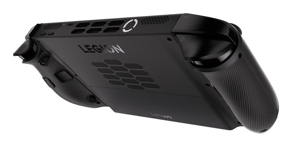 Lenovo Legion Go 8ASP2 bärbara spelkonsoller 22,4 cm (8.8") 1 TB Pekskärm Wi-Fi Svart