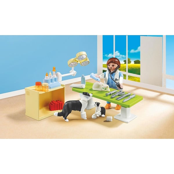 Playmobil City Life 5653 legetøjssæt