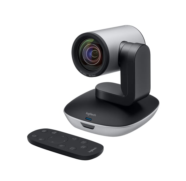 Logitech PTZ Pro 2 videokonferenssystem