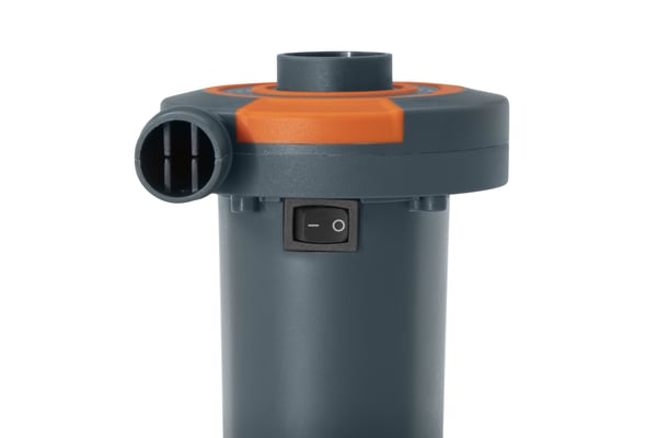 Bestway 62144 elektrisk luftpumpe 0,034 bar 680 l/min