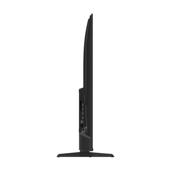Haier H55S80GUX 139,7 cm (55") 4K Ultra HD Smart TV Wi-Fi Sort 350 cd/m²