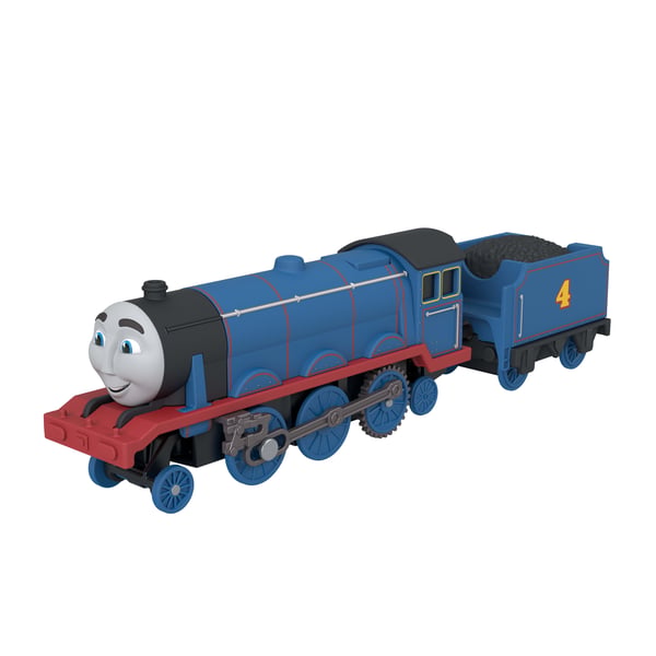 Fisher-Price Thomas & Friends Motorized Gordon Engine