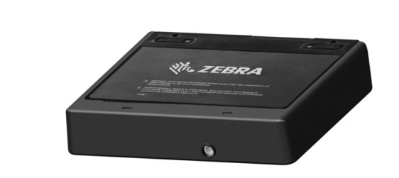 Zebra 450171 oplader til mobil enhed Tablet Sort Vekselstrøm Indendørs
