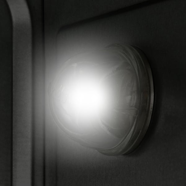 G3 Ferrari G10132 ugnar 28 l 1600 W Svart