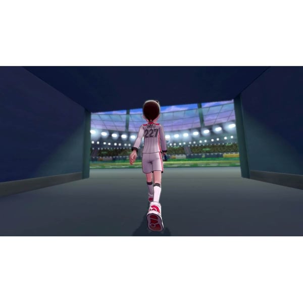 Nintendo Pokémon Sword Standard Flersproget Nintendo Switch