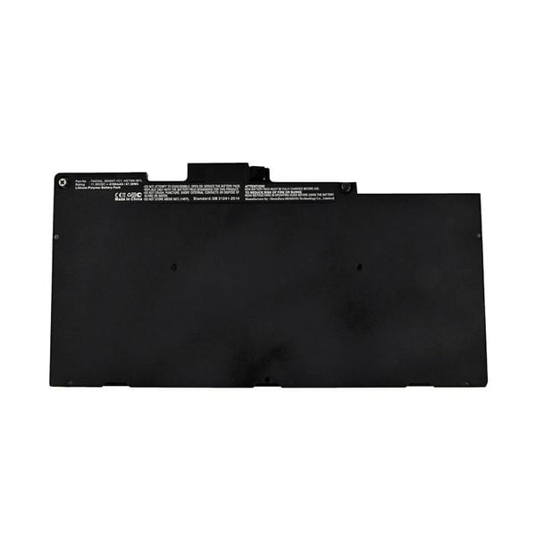 CoreParts MBXHP-BA0201 kannettavan tietokoneen varaosa Akku