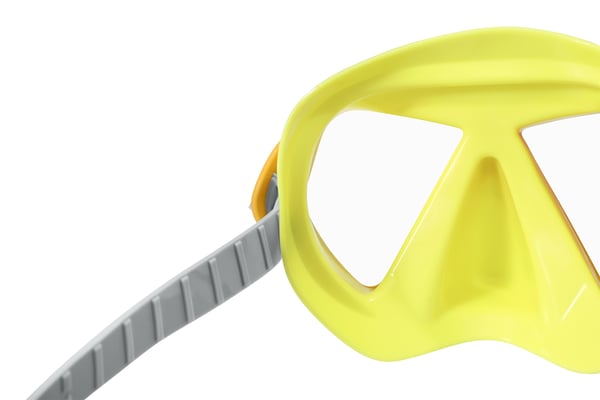 Bestway 22048 / 23 dykkemaske Polykarbonat Forskellige farver Barn