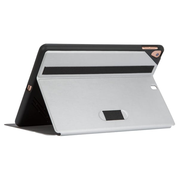 Targus Click-In 26,7 cm (10.5") Folie Sølv