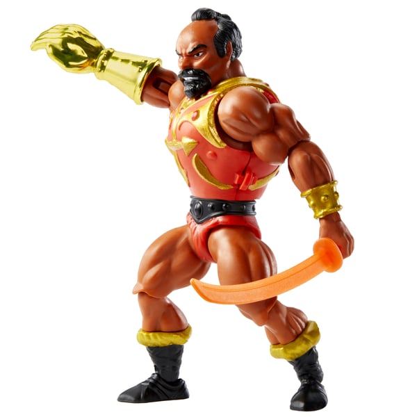 Masters of the Universe HDR89 toy figure