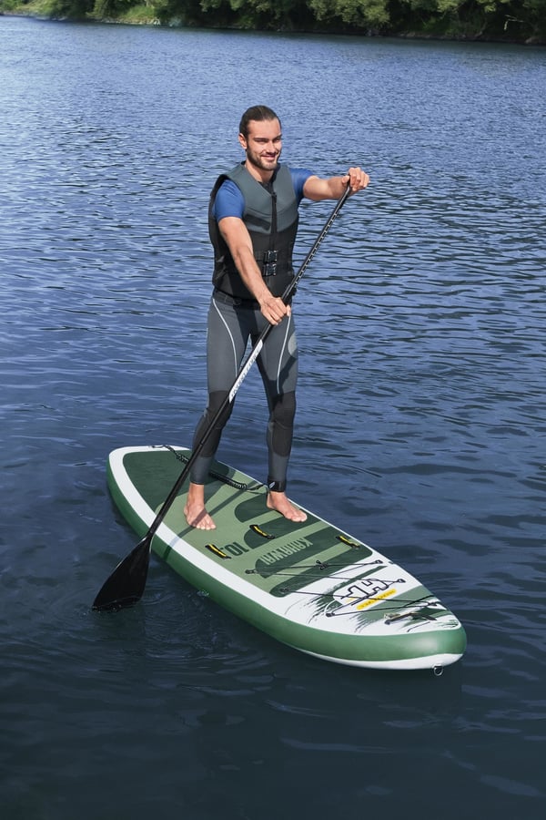 Bestway 65308 surfbrädor Paddelbräda (SUP -- Stand Up Paddle board)