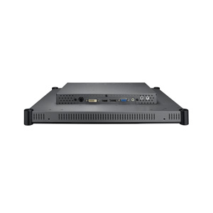 AG Neovo X-15E platta pc-skärmar 38,1 cm (15") 1024 x 768 pixlar XGA LED Svart