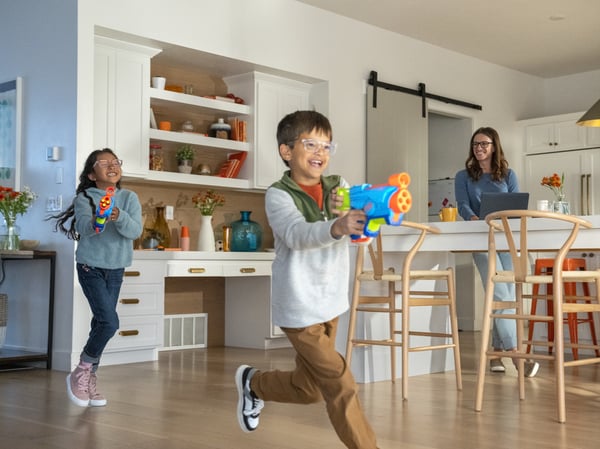 Nerf Elite Jr. Explorer