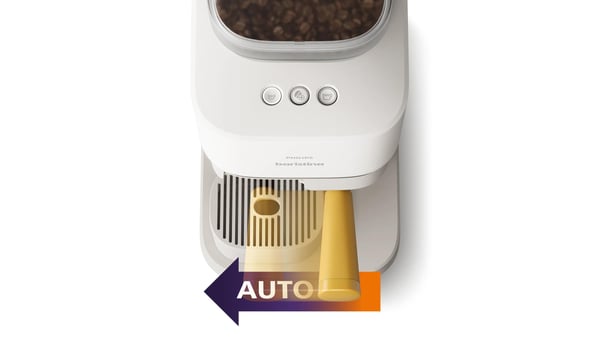 Philips BAR300/60 kaffemaskin Halvautomatisk Espressomaskin 1,2 l