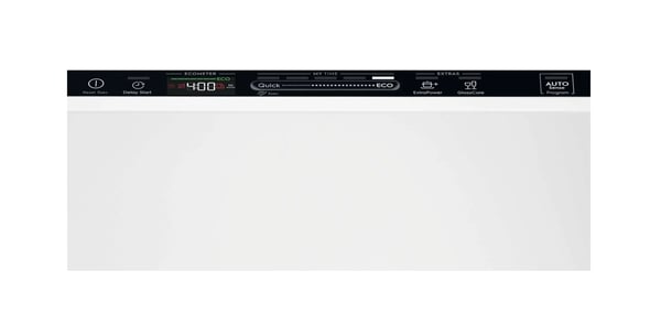 Electrolux EES47400L Täysin integroitu 13 paikkoja