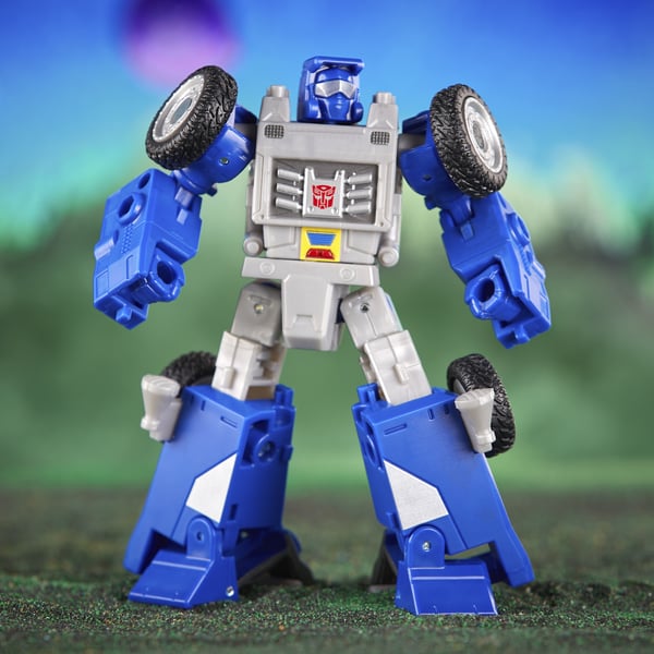 Hasbro Transformers: Legacy Generations Beach Comber