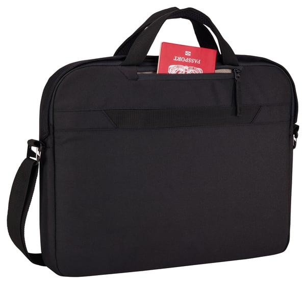 Case Logic Invigo Eco INVIA114 Black 35,6 cm (14") Etui Sort
