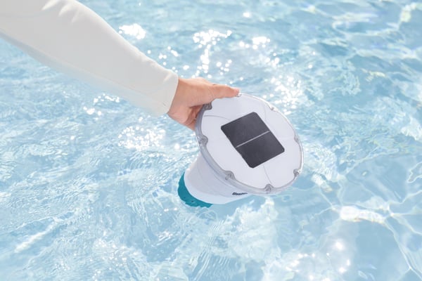 Bestway 58943 tilbehør til pool Klordispenser