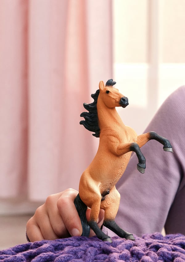schleich 14920 lasten leluhahmo