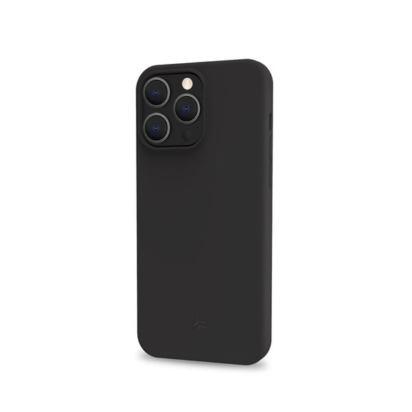 Celly CROMO1054BK mobiltelefonfodral 15,5 cm (6.1") Mobilskal Svart