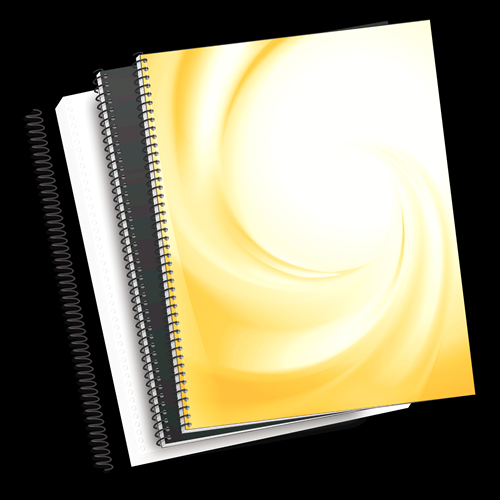 Fellowes 5111801 tilbehør til samlemappe Spiralspole