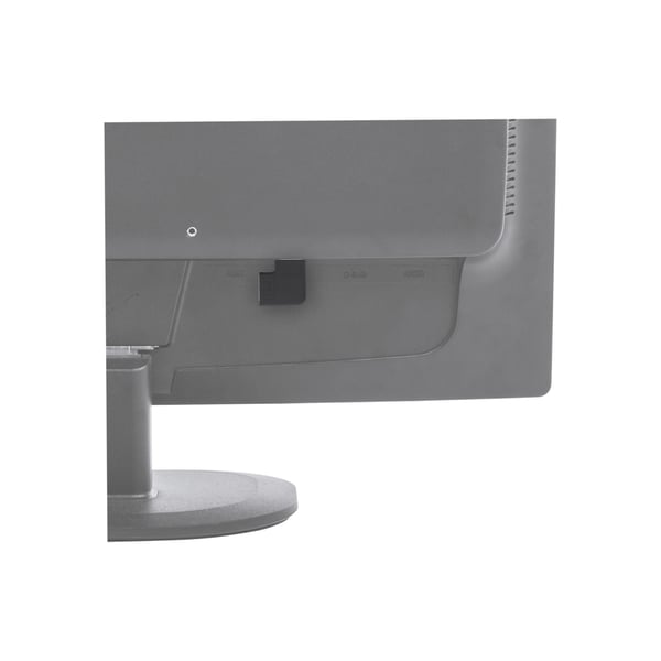 InLine 17199L kabel kønsskifter DisplayPort Sort