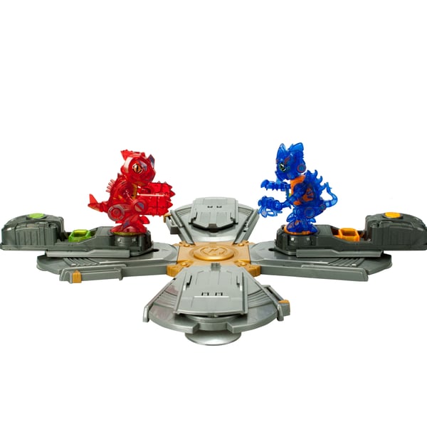 Silverlit SL88660 leksaksfigurer