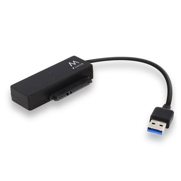 Ewent EW7018 interface-kort/adapter SATA