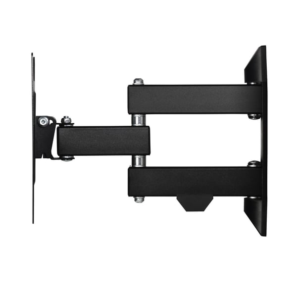 Hama 00118101 TV-kiinnike 121,9 cm (48") Musta