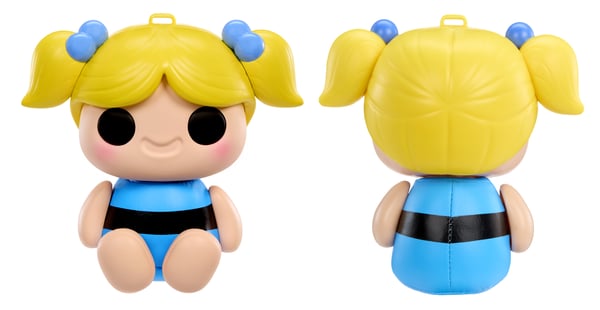 Hyojo Powerpuff