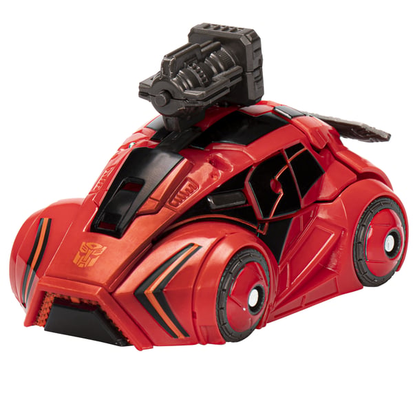 Hasbro F7238EU4 tansformer-lelu