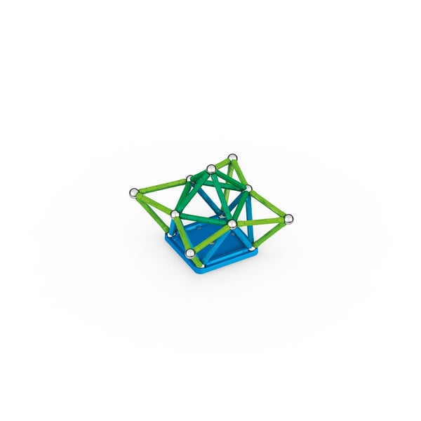 Geomag Classic GM272 avstressande leksak Neodymmagnetleksak