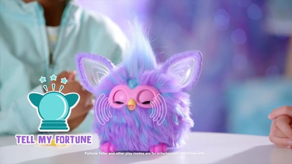 Furby F6743