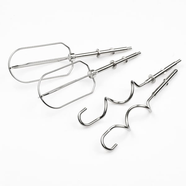 Girmi SB41 Handmixer 400 W Röd, Vit